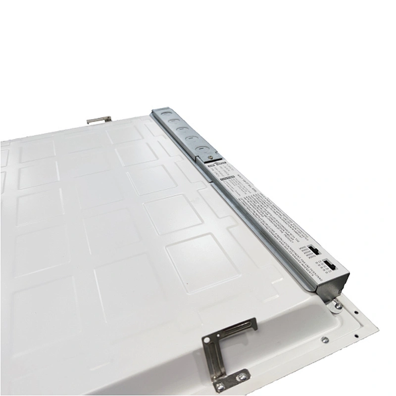Back-Lit Panel--5 CCT/ 5Power ETL
