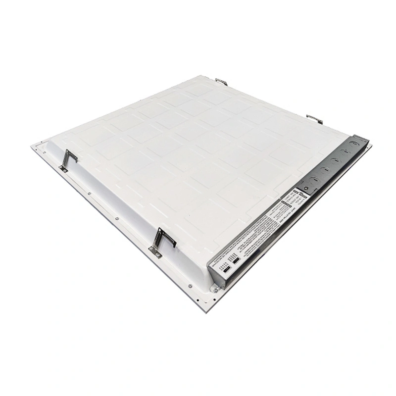 Back-Lit Panel--5 CCT/ 5Power ETL