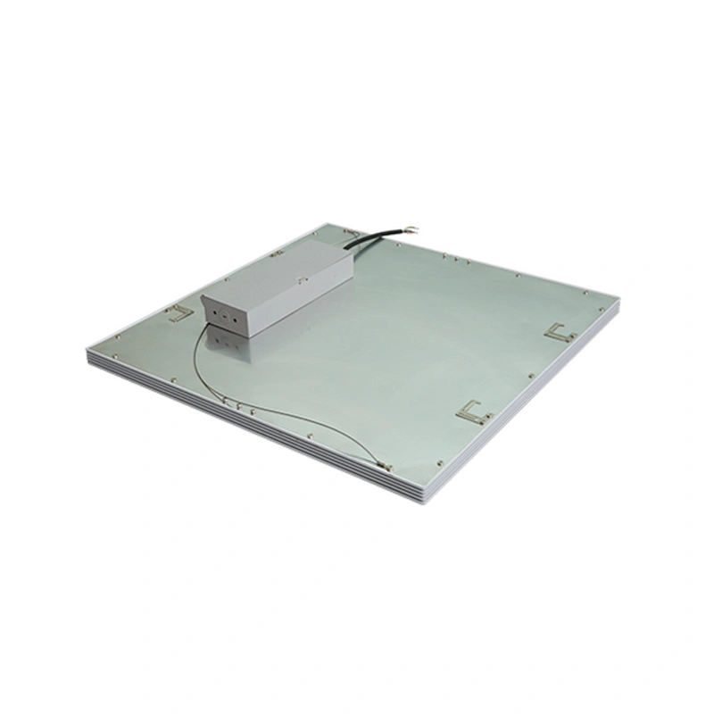 Grid Ceiling High Bay