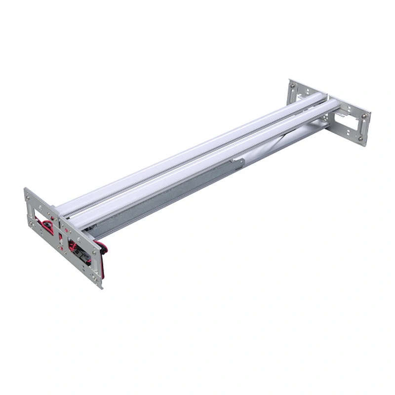 Folding Magnetic Retrofit Kit-3CCT/3Power