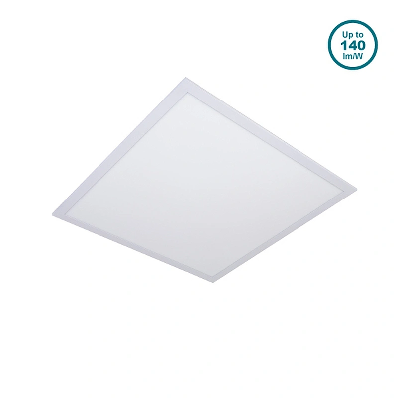 Up to 140LPW LED Edge-lit Panel