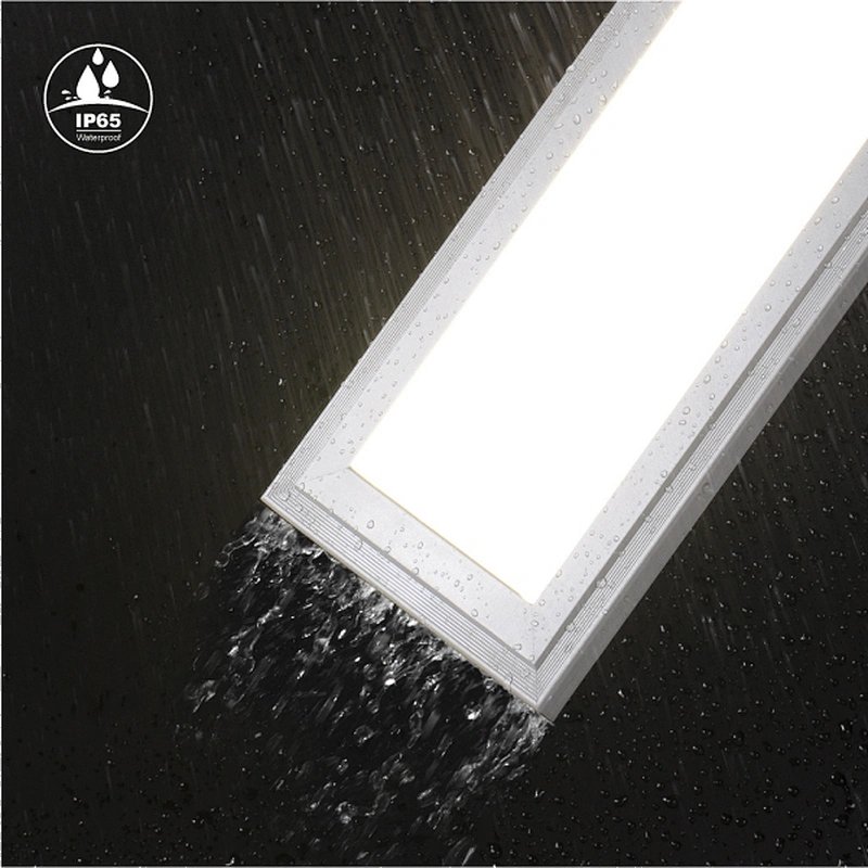 IP65 Edge-lit Panel  Light