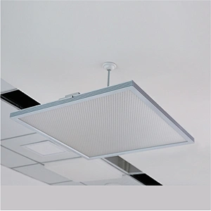Grid Ceiling High Bay