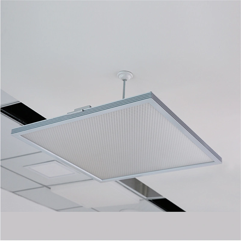 Grid Ceiling High Bay