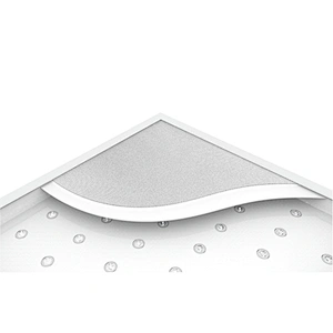 140-160LPW LED Back-lit Panel