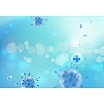 Nano 254nm UVC Air Disinfection LED Light is proved to be 99.99% Effective in Killing SARS-CoV-2 that causes COVID-19
