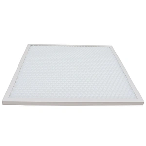 Low Glare HONEYCOMB Educational Panel Light