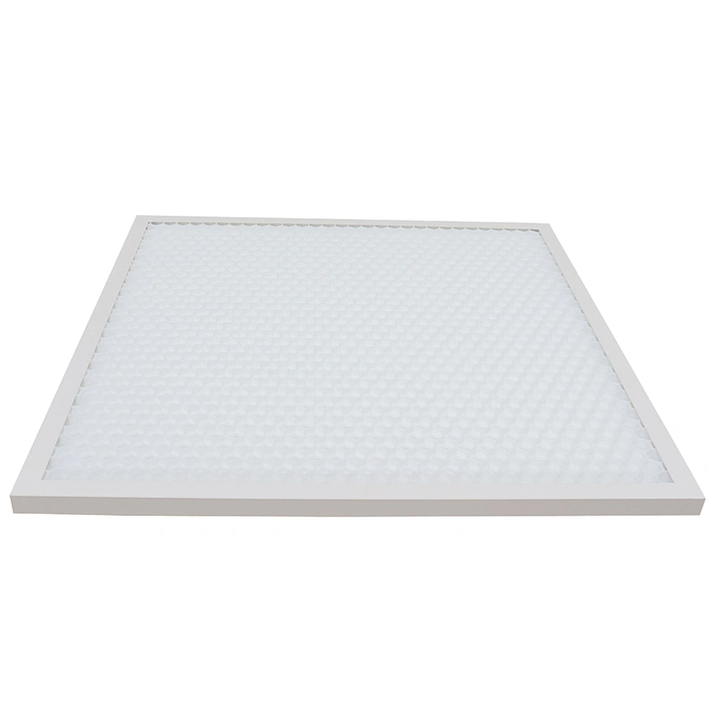 Low Glare HONEYCOMB Educational Panel Light