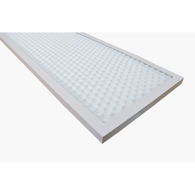 Low Glare HONEYCOMB Educational Panel Light