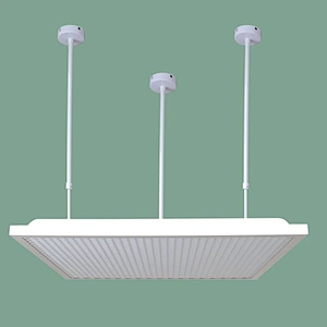 Low Glare HONEYCOMB Educational Panel Light