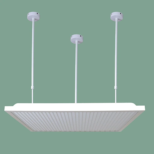Low Glare HONEYCOMB Educational Panel Light