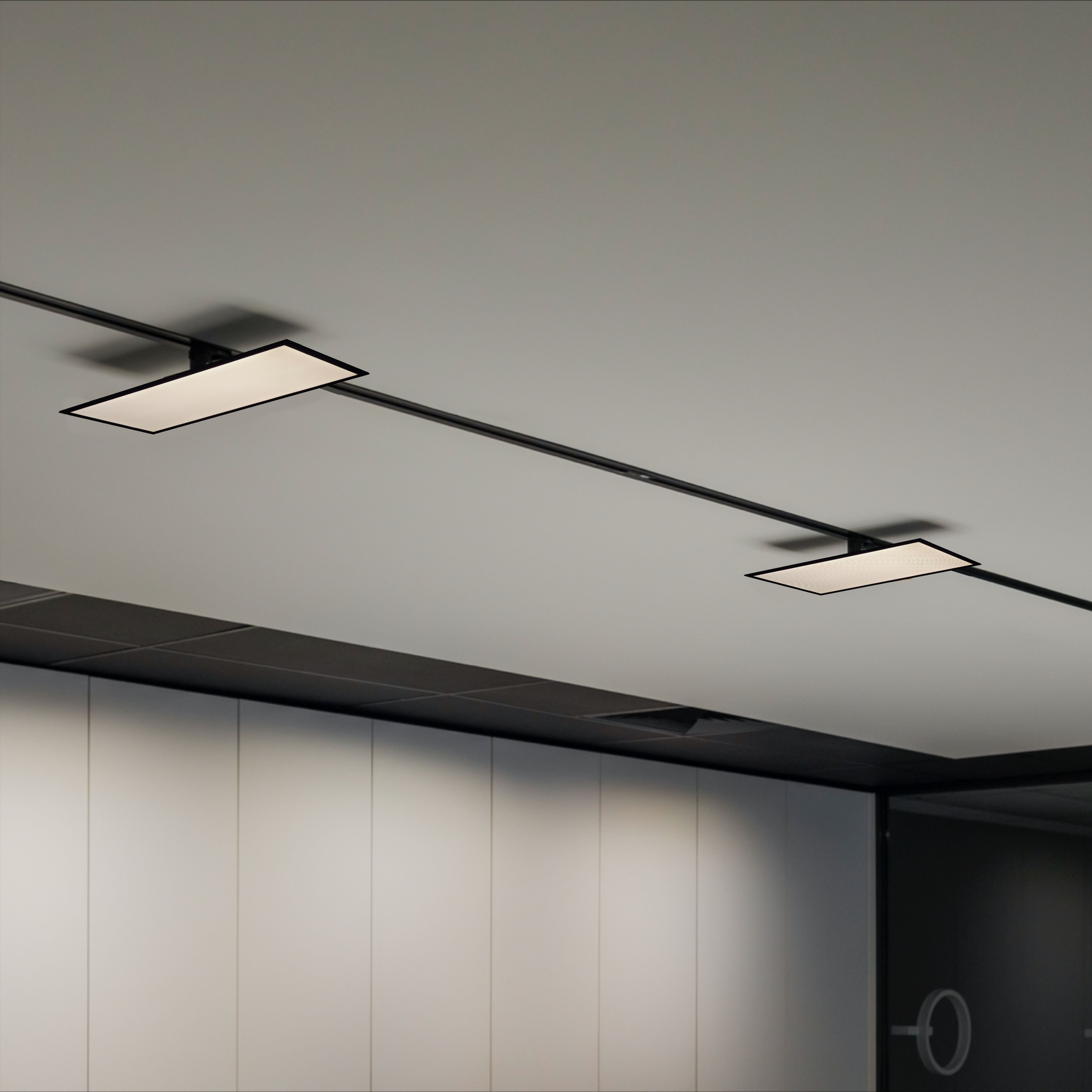 Track Panel Light