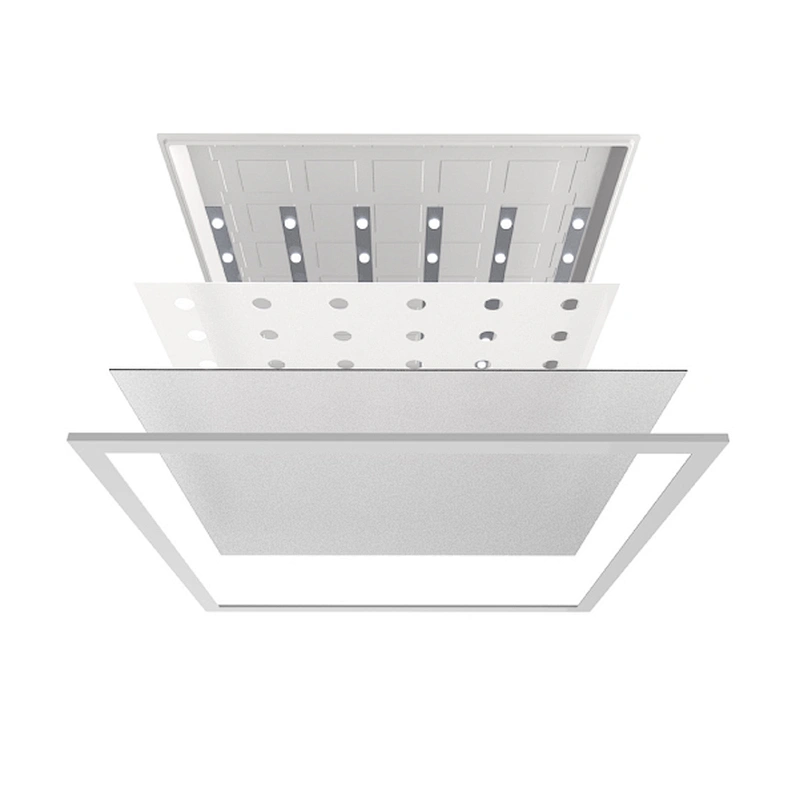 160-180LPW LED Back-lit Panel