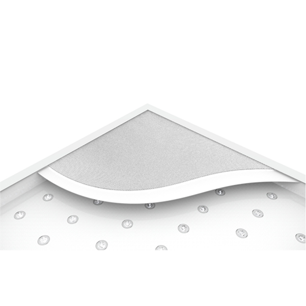 160-180LPW LED Back-lit Panel