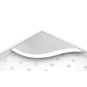 160-180LPW LED Back-lit Panel