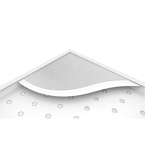 160-180LPW LED Back-lit Panel