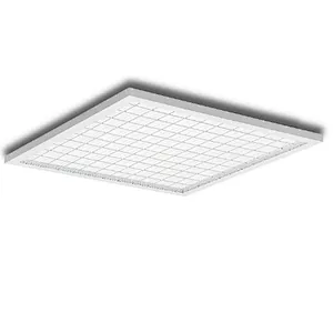 IP65 IK06 Grid Guard Panel Light