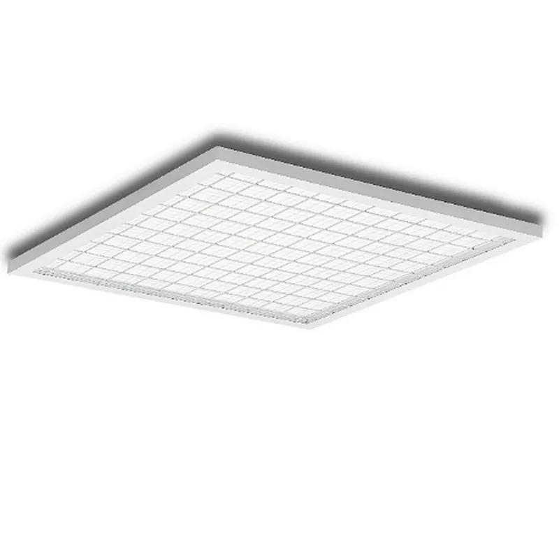 IP65 IK06 Grid Guard Panel Light