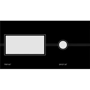 Track Panel Light