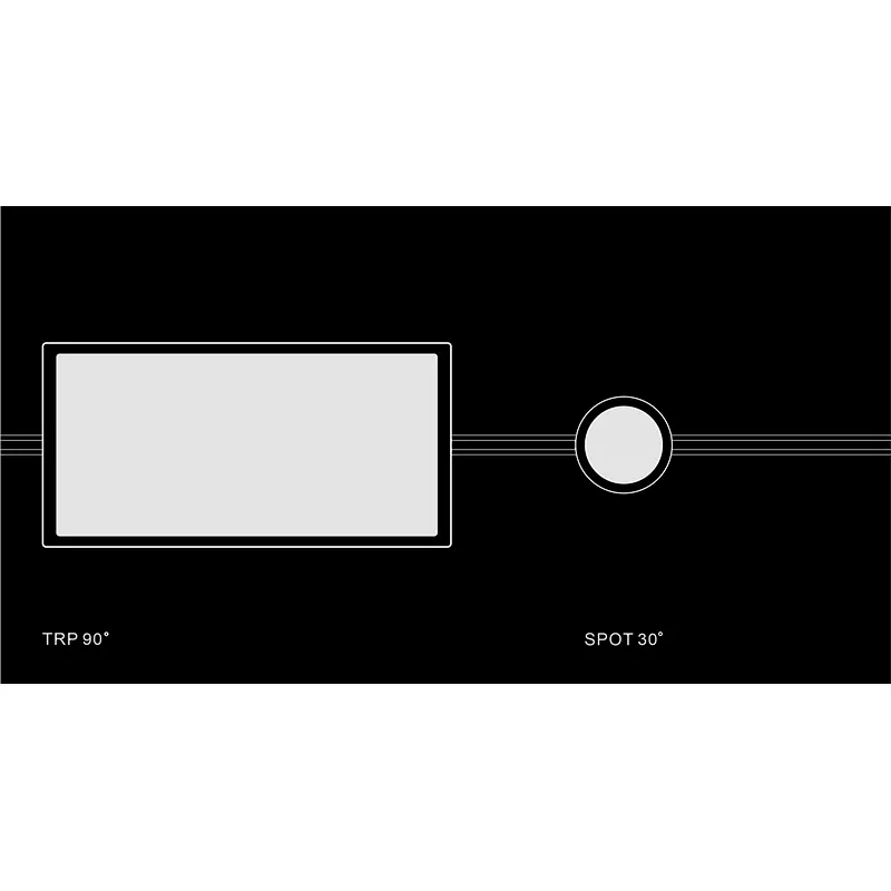 Track Panel Light