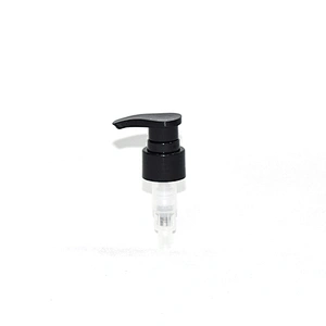 Plastic PET customise unique shape pet shampoo bottle 300ml with lotion pump