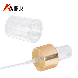 China supplier luxury semi-transparent green boston round 100ml PET skin care cosmetic plastic spray bottle with mist sprayer