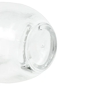 Wholesale Empty 50ml Crystal glass mist sprayer perfume bottle