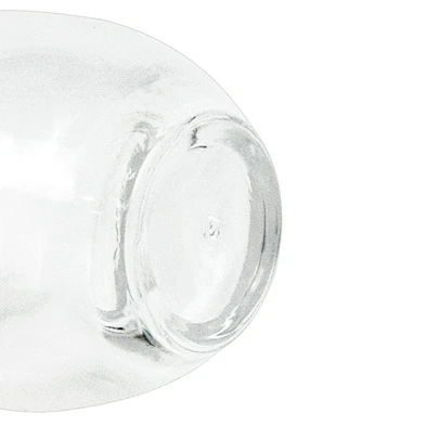 Wholesale Empty 50ml Crystal glass mist sprayer perfume bottle