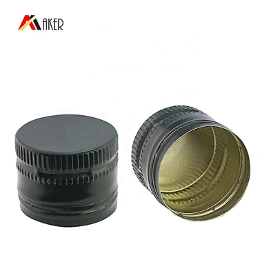 New design wholesale price clear empty 700ml liquor glass bottle with aluminum screw cap for whiskey