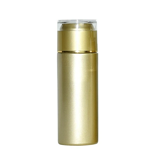 luxury 4oz 120ml cream bottle glass packaging factory custom personal care skin care glass lotion pump bottle