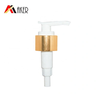 250ml Luxury empty plastic PETG bottle for body lotion skin care cream china suppliers