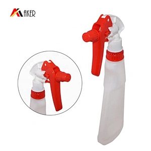 Factory price hot sale 28/400 plastic garden water trigger sprayer