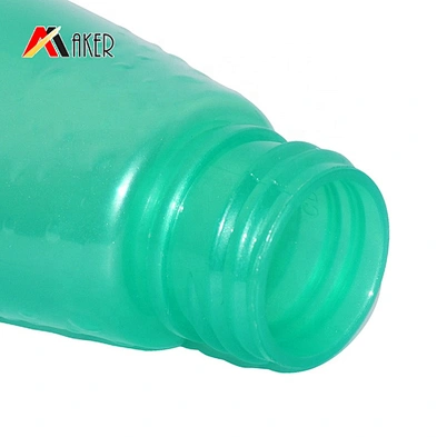 Empty 150ml PET cosmetic facial toner plastic mist spray bottle