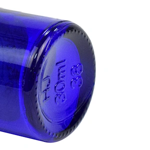 wholesale cheap empty 15ml 20ml 30ml personal care cosmetic glass essential oil packaging serum essential oil dropper bottle