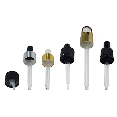 empty 10ml 15ml 20ml 30ml 50ml 100ml  cosmetic glass bottle packaging skin care lotion serum essential oil bottle dropper bottle