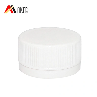 Wholesale disposable food grade empty plastic mineral water bottle with tamper proof Cap