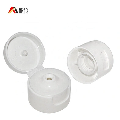 Wholesale price custom printing white round cosmetic cream plastic tube packaging with screw lid