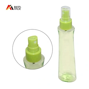 New wholesale price pp plastic cosmetic mist sprayer 24/410 for bottles