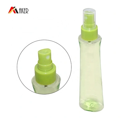 New wholesale price pp plastic cosmetic mist sprayer 24/410 for bottles