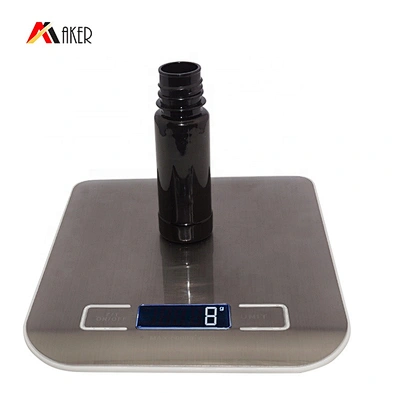 Wholesale 30ml PET plastic liquid medicine bottle with white screw cap and inner seal