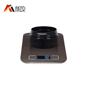 Wholesale empty black 80ml 100ml PET plastic cosmetic face cream jar packaging with black plastic screw cap and white liner