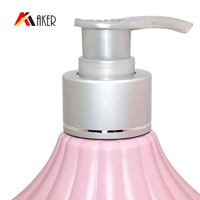 24/410 wholesale PP plastic shampoo lotion pump for plastic bottle and personal care