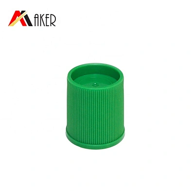 Food grade packaging 30ml soft plastic tube for wasabi with screw cap