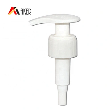 Nice design wholesale 200ml purple HDPE plastic bottle for shampoo