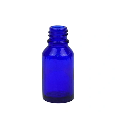 wholesale cheap empty 15ml personal care glass essential oil packaging serum essential oil dropper pump bottle