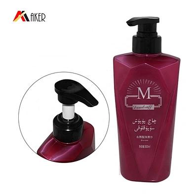 Factory black 32/410 plastic up down lotion pump for shampoo bottle lotion bottle