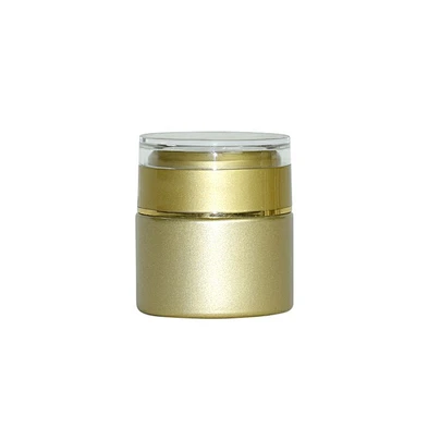 luxury 2oz 40g cream jar personal care packaging skin care hand cream lotion glass jar