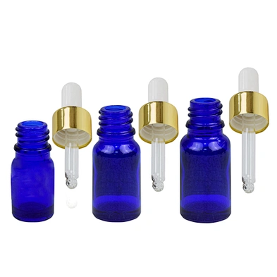 wholesale empty 5ml 10ml 15ml personal care cosmetic glass essential oil packaging skin care lotion serum essential oil bottle