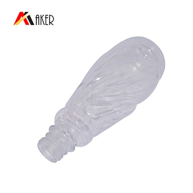 350ml 500ml PET water bottle drink milk plastic beverage bottle