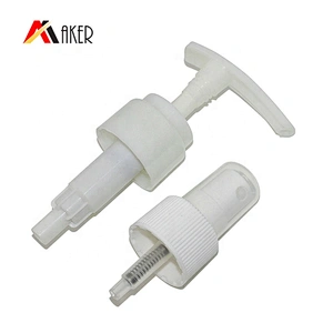 Wholesale 200ml 300ml green PET plastic empty cosmetic plastic shampoo bottle with lotion pump dispenser
